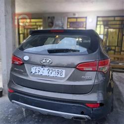 هيونداي سانتافي